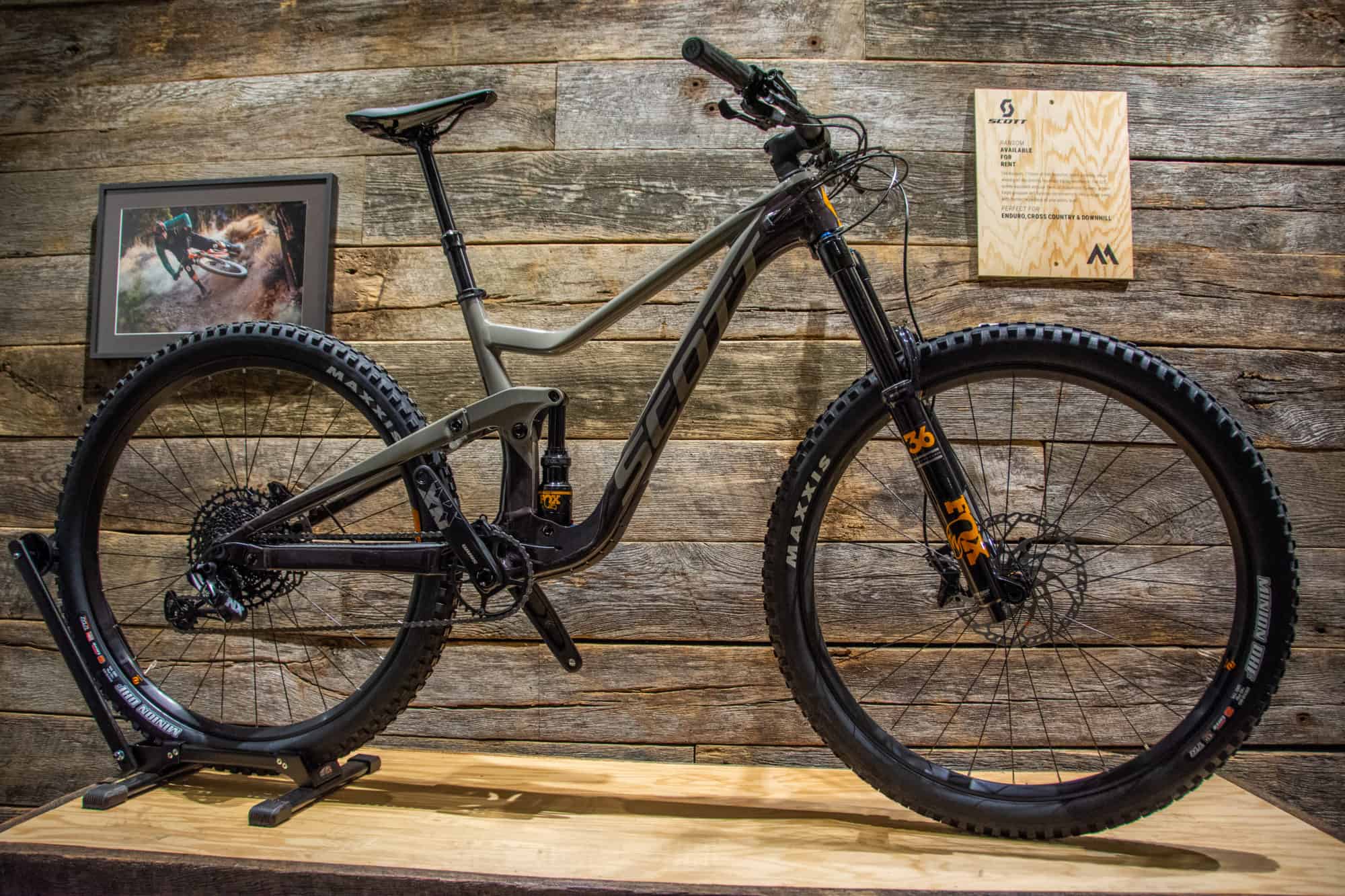 Downhill Vs Enduro, Whats the difference?